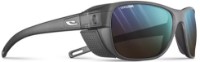 Ochelari de soare Julbo Camino Matt Translucent Black/Gray imaginea #3 — magazin online Desire.md