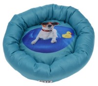 Лежак для собак и кошек Pet 50cm (44692)