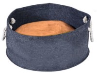 Pat pentru câini și pisici Pet Love World D40 H18cm (44971)