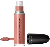 Помада для губ MAC Retro Matte Liquid Lipstick Burnt Spice