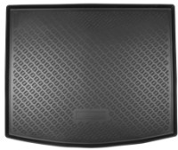 Covoraş auto Norplast Unidec Jeep Compass II 2017 (NPA00-T40-220)