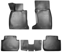 Covoraşe auto Norplast Unidec Kia Stinger 4WD 3D 2017 (NPA11-C43-830)