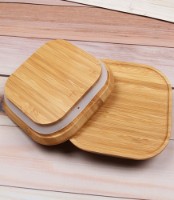 Банка для хранения Casa Masa Carre 1.9L (3001-1900) фото №3 — интернет-магазин Desire.md