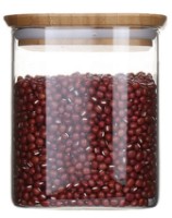 Банка для хранения Casa Masa Carre 0.8L (3001-800) фото №2 — интернет-магазин Desire.md