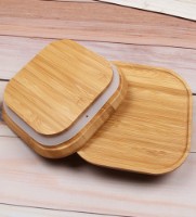 Банка для хранения Casa Masa Carre 0.8L (3001-800) фото №3 — интернет-магазин Desire.md