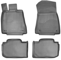 Covoraşe auto Norplast Unidec Lexus IS III 2013 (NPA10-C47-210)