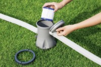 Картриджный фильтр для бассейна Bestway 58093 фото №2 — интернет-магазин Desire.md