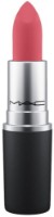 Помада для губ MAC Powder Kiss Lipstick A Little Tamed