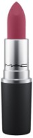 Помада для губ MAC Powder Kiss Lipstick Burning Love
