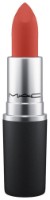 Помада для губ MAC Powder Kiss Lipstick Devoted To Chili