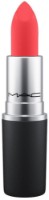 Помада для губ MAC Powder Kiss Lipstick Mandarin