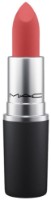 Помада для губ MAC Powder Kiss Lipstick Stay Curious