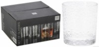Набор стаканов Atmosfera 230ml (47429) 4pcs фото №2 — интернет-магазин Desire.md