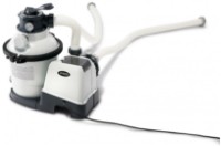 Filtru-pompa pentru piscină Intex SX1500 imaginea #2 — magazin online Desire.md