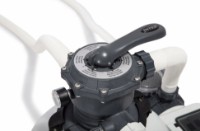 Filtru-pompa pentru piscină Intex SX1500 imaginea #6 — magazin online Desire.md