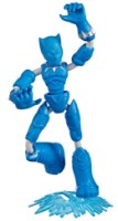 Фигурка героя Hasbro Bend And Flex Avengers (F4008)