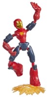 Фигурка героя Hasbro Bend And Flex Avengers (F4008) фото №3 — интернет-магазин Desire.md