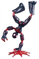 Figura Eroului Hasbro Bend And Flex Spider-Man (F3741) imaginea #3 — magazin online Desire.md