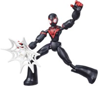 Figura Eroului Hasbro Bend And Flex Spider-Man (F3741) imaginea #5 — magazin online Desire.md