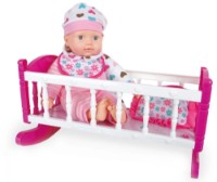 Păpușa Noriel  Maia - La Culcare (INT6337) imaginea #2 — magazin online Desire.md