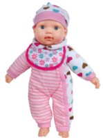 Păpușa Noriel  Maia - La Culcare (INT6337) imaginea #1 — magazin online Desire.md