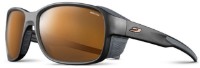 Ochelari de soare Julbo Montebianco 2 RV Black/Gray imaginea #1 — magazin online Desire.md