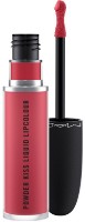 Помада для губ MAC Powder Kiss Liquid Lipcolor A Little Tamed