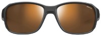 Ochelari de soare Julbo Montebianco 2 RV Black/Gray imaginea #2 — magazin online Desire.md