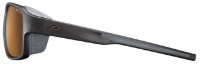 Ochelari de soare Julbo Montebianco 2 RV Black/Gray imaginea #3 — magazin online Desire.md