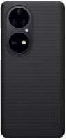 Husa de protecție Nillkin Huawei P50 Pro Frosted Black