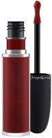 Ruj de buze MAC Powder Kiss Liquid Lipcolor Make Love To The Camera imaginea #1 — magazin online Desire.md