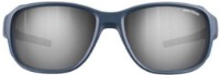Ochelari de soare Julbo Montebianco 2 Spectron 3 Dark Blue imaginea #2 — magazin online Desire.md