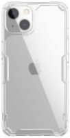 Husa de protecție Nillkin Apple iPhone 13 Ultra thin TPU Nature Pro Transparent