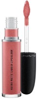 Помада для губ MAC Retro Matte Liquid Lipcolor Gemz & Roses