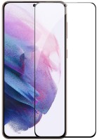 Sticlă de protecție pentru smartphone Nillkin Samsung G991 Galaxy S21 Tempered Glass CP+ Pro Black imaginea #1 — magazin online Desire.md
