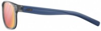 Ochelari de soare Julbo Renegade M RV 2-3 Shiny Translucent Grey/Blue imaginea #2 — magazin online Desire.md