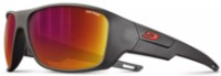 Солнцезащитные очки Julbo Rookie 2 Spectron 3 Black/Red фото №1 — интернет-магазин Desire.md