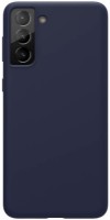 Husa de protecție Nillkin Samsung Galaxy S21+ Flex Pure Case Blue