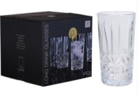 Set pahare Atmosfera Opera 260ml (41613) 4pcs imaginea #2 — magazin online Desire.md