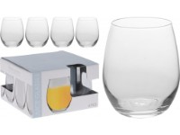 Набор стаканов EH Aura 360ml (22226) 4pcs фото №3 — интернет-магазин Desire.md