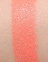 Помада для губ MAC Satin Lipstick Sushi Kiss фото №2 — интернет-магазин Desire.md