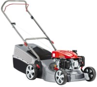 Maşina de tuns gazonul pe benzină AL-KO Classic 4.62P-A (123002)