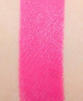 Помада для губ MAC Shiny Pretty Things Lipstick Both Cheeks фото №2 — интернет-магазин Desire.md
