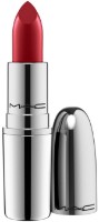 Помада для губ MAC Shiny Pretty Things Lipstick Straight Fire фото №1 — интернет-магазин Desire.md