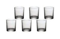 Set pahare Bormioli Rocco Arena 240ml (25037) 6pcs imaginea #2 — magazin online Desire.md