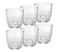 Set pahare Bormioli Rocco Glit 295ml (37237) 6pcs imaginea #2 — magazin online Desire.md