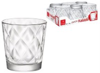 Set pahare Bormioli Rocco Kaleido 240ml (37236) 6pcs imaginea #2 — magazin online Desire.md