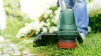 Motocoasă electrică Bosch EasyGrassCut 26 (06008C1J01) imaginea #3 — magazin online Desire.md