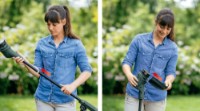 Motocoasă electrică Bosch EasyGrassCut 26 (06008C1J01) imaginea #5 — magazin online Desire.md