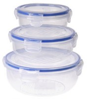 Set containere alimentare EH (46970) 3pcs
